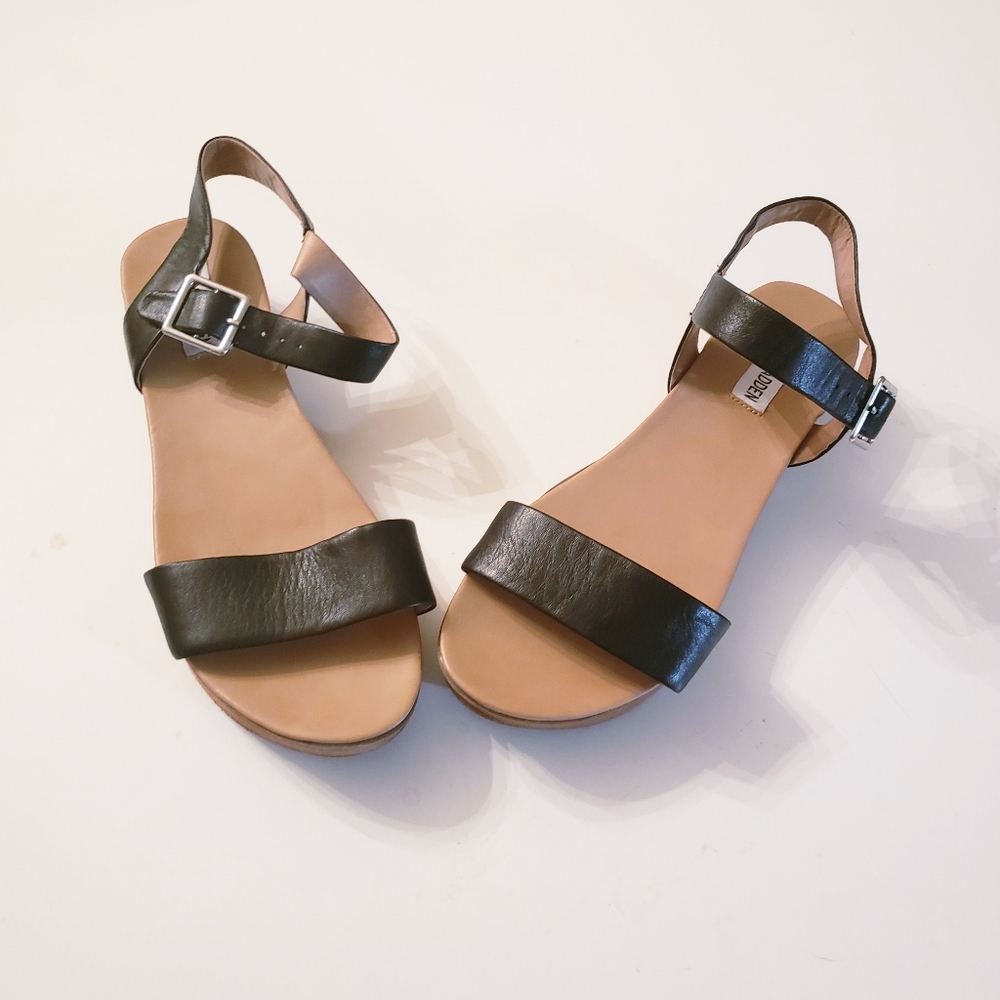 Original Steve Madden sandals